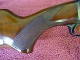 REMINGTON MODEL 121-B SPECIAL GRADE - EXTREMELY RARE - 13 of 15