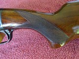 REMINGTON MODEL 121-B SPECIAL GRADE - EXTREMELY RARE - 2 of 15