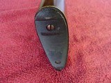REMINGTON MODEL 121-B SPECIAL GRADE - EXTREMELY RARE - 9 of 15
