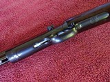 REMINGTON MODEL 12-C SPECIAL ORDER RARE GUN - 5 of 14