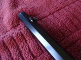 REMINGTON MODEL 12-C SPECIAL ORDER RARE GUN - 4 of 14