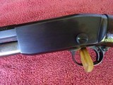 REMINGTON MODEL 12-C SPECIAL ORDER RARE GUN