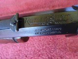 REMINGTON MODEL 12-C SPECIAL ORDER RARE GUN - 9 of 14