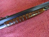 REMINGTON MODEL 12-C SPECIAL ORDER RARE GUN - 13 of 14