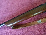 WINCHESTER MODEL 69-A - SPECIAL ORDER SIGHTS - 2 of 15