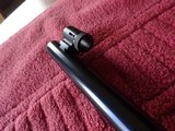 WINCHESTER MODEL 69-A - SPECIAL ORDER SIGHTS - 4 of 15