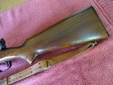 WINCHESTER MODEL 69-A - SPECIAL ORDER SIGHTS - 3 of 15