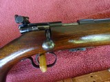 WINCHESTER MODEL 69-A - SPECIAL ORDER SIGHTS - 13 of 15