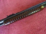WINCHESTER MODEL 61 GROOVED RECEIVER - EXCELLENT ORIGINAL CONDITION - 13 of 14