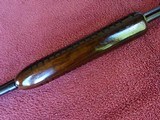 WINCHESTER MODEL 61 GROOVED RECEIVER - EXCELLENT ORIGINAL CONDITION - 6 of 14