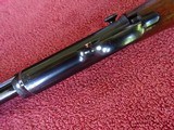 WINCHESTER MODEL 61 GROOVED RECEIVER - EXCELLENT ORIGINAL CONDITION - 5 of 14