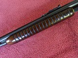 WINCHESTER MODEL 61 GROOVED RECEIVER - EXCELLENT ORIGINAL CONDITION - 2 of 14
