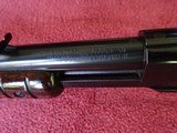 WINCHESTER MODEL 61 GROOVED RECEIVER - EXCELLENT ORIGINAL CONDITION - 9 of 14