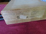 ITHACA MODEL 37 FEATHERLIGHT - NEW IN ITS ORIGINAL BOX - 2 of 15