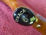 ITHACA MODEL 37 FEATHERLIGHT - NEW IN ITS ORIGINAL BOX - 8 of 15