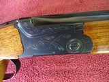 ITHACA-SKB MODEL 500 20 GAUGE O/U - LIKE NEW - 13 of 15