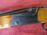 ITHACA-SKB MODEL 500 20 GAUGE O/U - LIKE NEW - 1 of 15