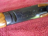 ITHACA-SKB MODEL 500 20 GAUGE O/U - LIKE NEW - 6 of 15