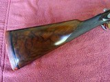 L C SMITH, HUNTER ARMS, GRADE 5E TWO BARREL SET - 11 of 15