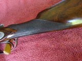 L C SMITH, HUNTER ARMS, GRADE 5E TWO BARREL SET - 2 of 15