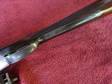 L C SMITH, HUNTER ARMS, GRADE 5E TWO BARREL SET - 6 of 15