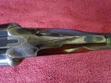 L C SMITH, HUNTER ARMS, GRADE 5E TWO BARREL SET - 8 of 15