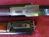 L C SMITH, HUNTER ARMS, GRADE 5E TWO BARREL SET - 5 of 15