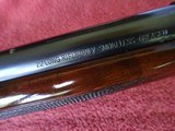 REMINGTON FACTORY ENGRAVED MODEL 241-D GRADE - LONG RIFLE ONLY - GORGEOUS - 9 of 15