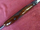 REMINGTON FACTORY ENGRAVED MODEL 241-D GRADE - LONG RIFLE ONLY - GORGEOUS - 7 of 15
