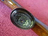 REMINGTON FACTORY ENGRAVED MODEL 241-D GRADE - LONG RIFLE ONLY - GORGEOUS - 6 of 15