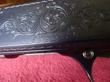 REMINGTON FACTORY ENGRAVED MODEL 241-D GRADE - LONG RIFLE ONLY - GORGEOUS - 10 of 15