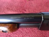 REMINGTON PRE-WAR MODEL 121 SMOOTH BORE - OUTSTANDING - 11 of 12
