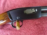 REMINGTON PRE-WAR MODEL 121 SMOOTH BORE - OUTSTANDING - 9 of 12