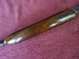 REMINGTON PRE-WAR MODEL 121 SMOOTH BORE - OUTSTANDING - 5 of 12