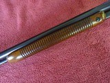 REMINGTON PRE-WAR MODEL 121 SMOOTH BORE - OUTSTANDING - 2 of 12
