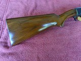 REMINGTON PRE-WAR MODEL 121 SMOOTH BORE - OUTSTANDING - 8 of 12
