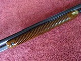 REMINGTON PRE-WAR MODEL 121 SMOOTH BORE - OUTSTANDING - 10 of 12