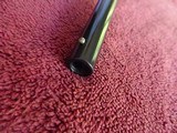 REMINGTON PRE-WAR MODEL 121 SMOOTH BORE - OUTSTANDING - 6 of 12