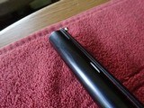 A H FOX, J GRADE SINGLE BARREL TRAP - MINT, LIKE NEW - 5 of 15