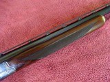 A H FOX, J GRADE SINGLE BARREL TRAP - MINT, LIKE NEW - 14 of 15