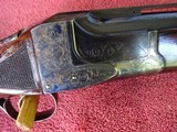 A H FOX, J GRADE SINGLE BARREL TRAP - MINT, LIKE NEW - 13 of 15