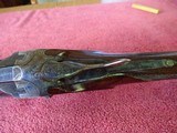A H FOX, J GRADE SINGLE BARREL TRAP - MINT, LIKE NEW - 10 of 15