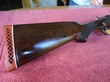A H FOX, J GRADE SINGLE BARREL TRAP - MINT, LIKE NEW - 11 of 15