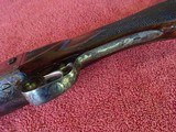 A H FOX, J GRADE SINGLE BARREL TRAP - MINT, LIKE NEW - 7 of 15