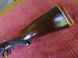 A H FOX, J GRADE SINGLE BARREL TRAP - MINT, LIKE NEW - 4 of 15