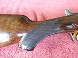 A H FOX, J GRADE SINGLE BARREL TRAP - MINT, LIKE NEW - 12 of 15