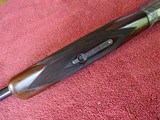 A H FOX, J GRADE SINGLE BARREL TRAP - MINT, LIKE NEW - 8 of 15