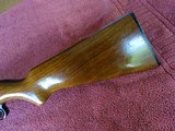 WINCHESTER MODEL 77 PRE-64 TUBULAR MAGAZINE GROOVED RECEIVER - 3 of 14