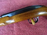 WINCHESTER MODEL 77 PRE-64 TUBULAR MAGAZINE GROOVED RECEIVER