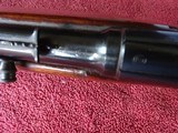 WINCHESTER MODEL 77 PRE-64 TUBULAR MAGAZINE GROOVED RECEIVER - 8 of 14